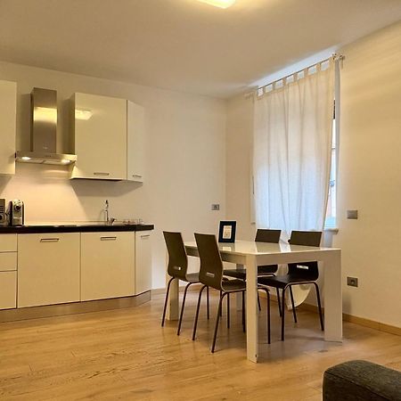 Leoncino 14 Apartment Verona Luaran gambar