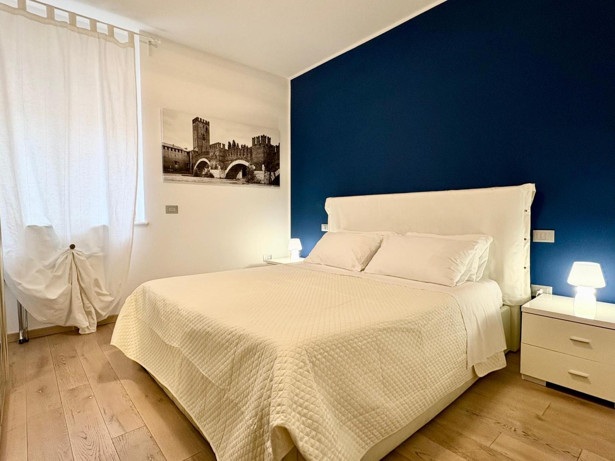 Leoncino 14 Apartment Verona Luaran gambar