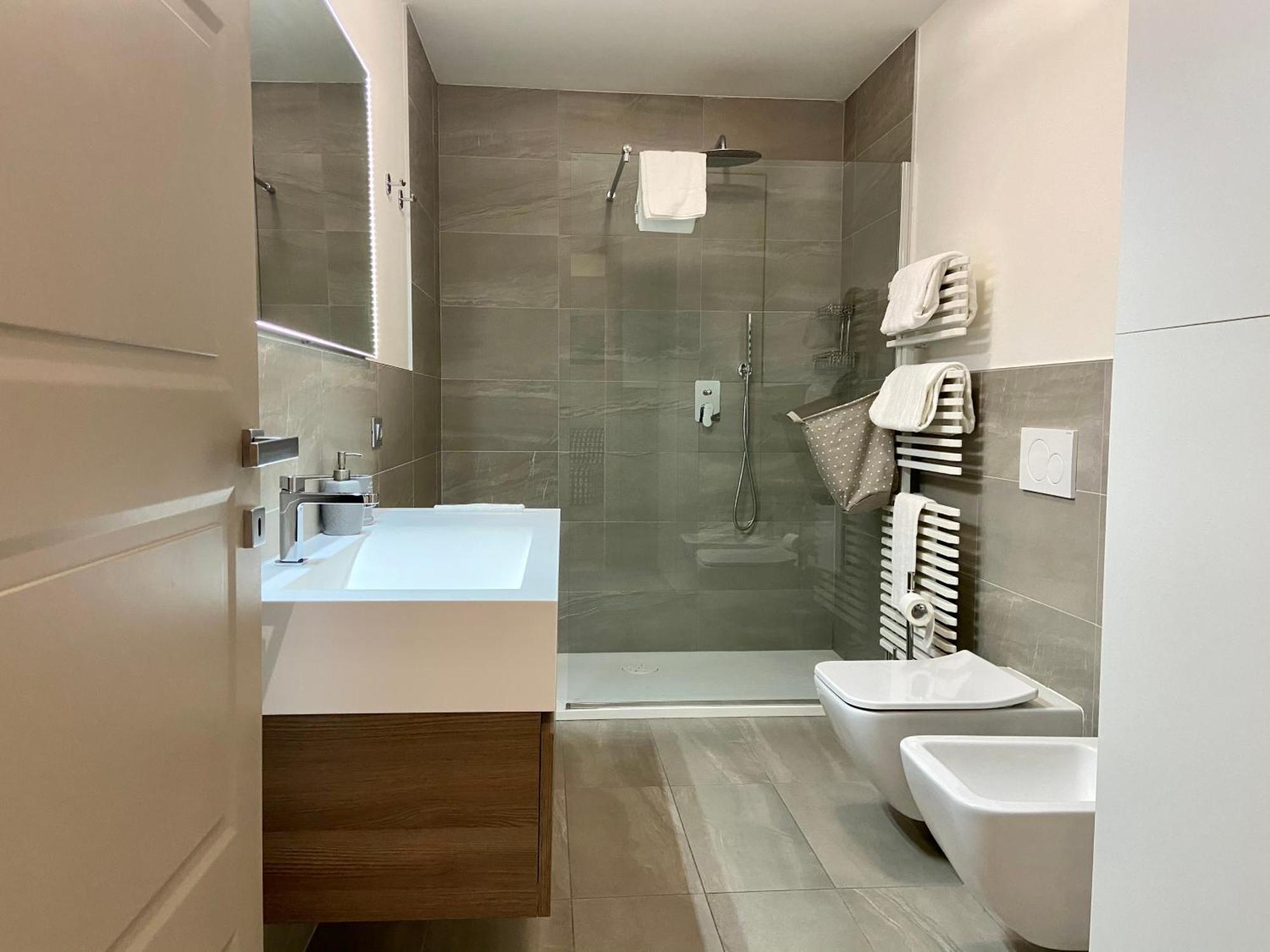 Leoncino 14 Apartment Verona Luaran gambar