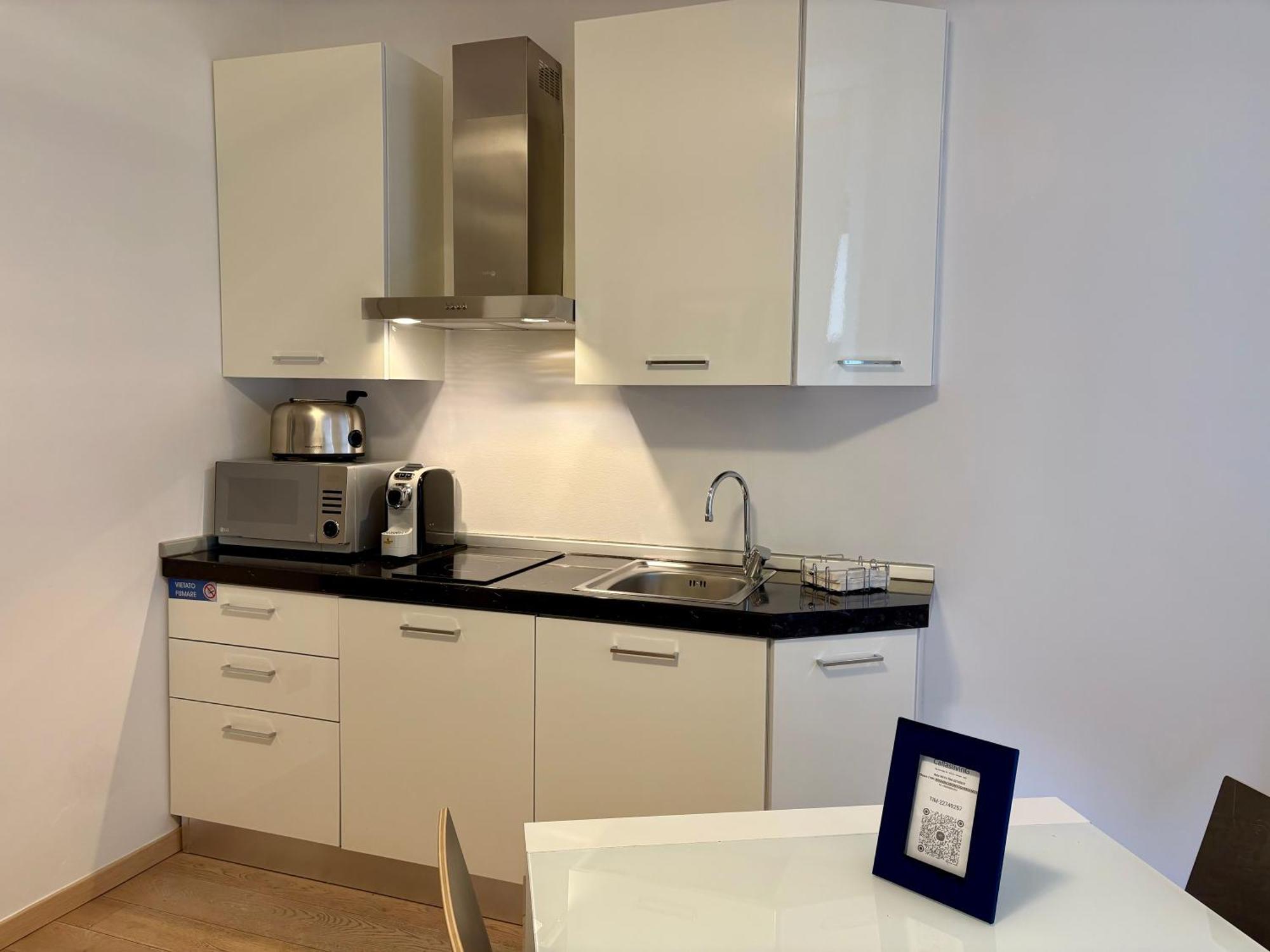 Leoncino 14 Apartment Verona Luaran gambar