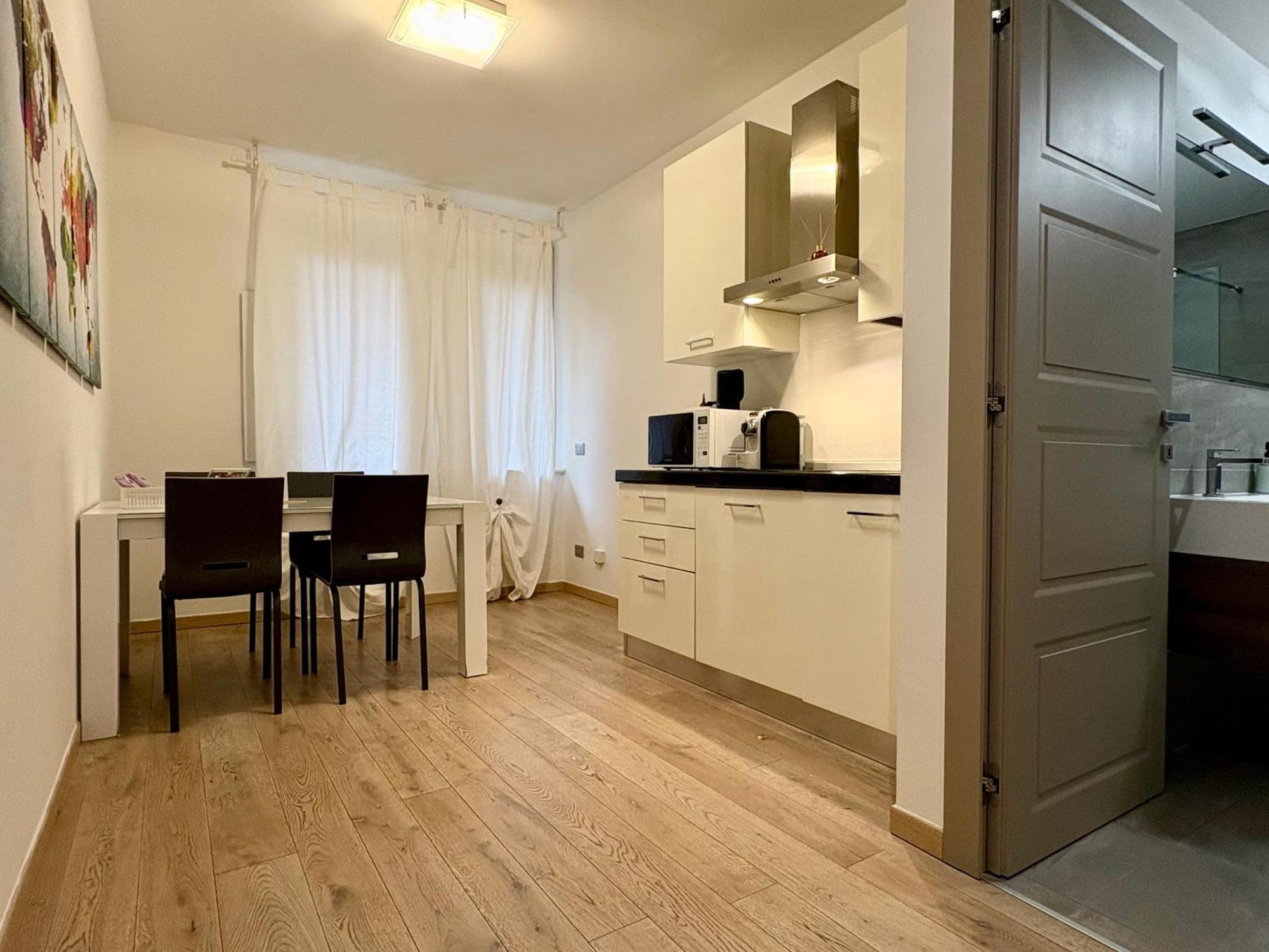 Leoncino 14 Apartment Verona Luaran gambar