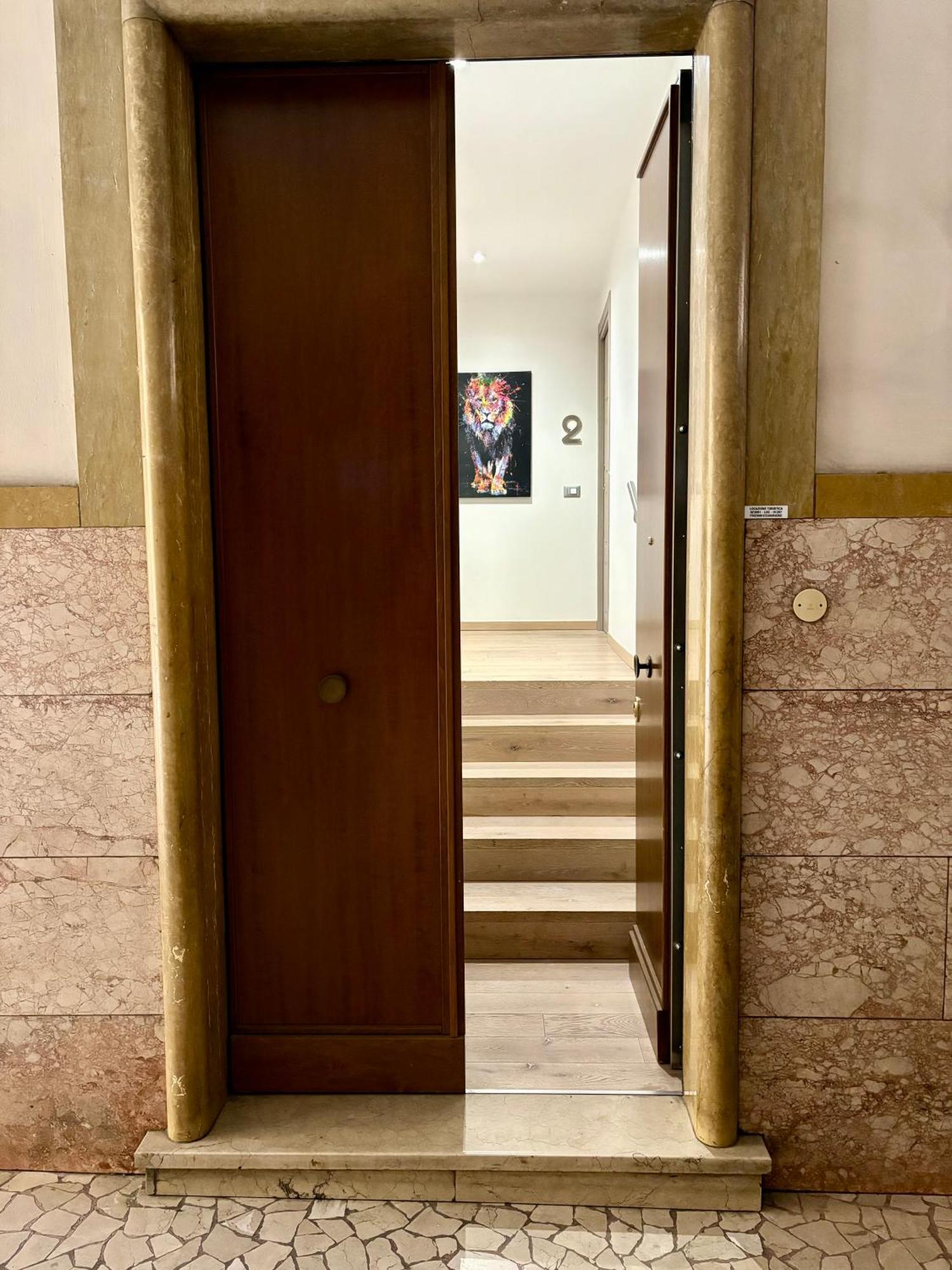 Leoncino 14 Apartment Verona Luaran gambar