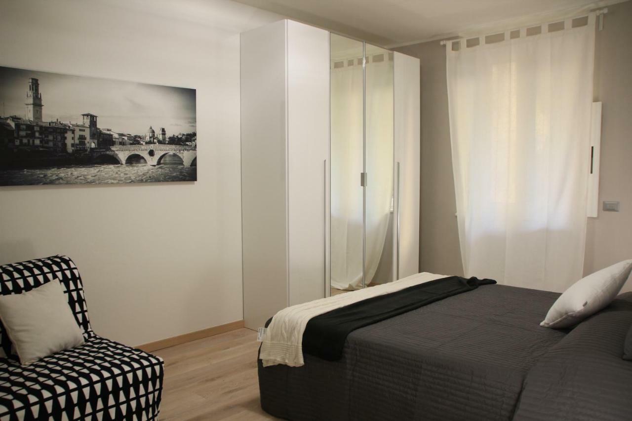 Leoncino 14 Apartment Verona Luaran gambar