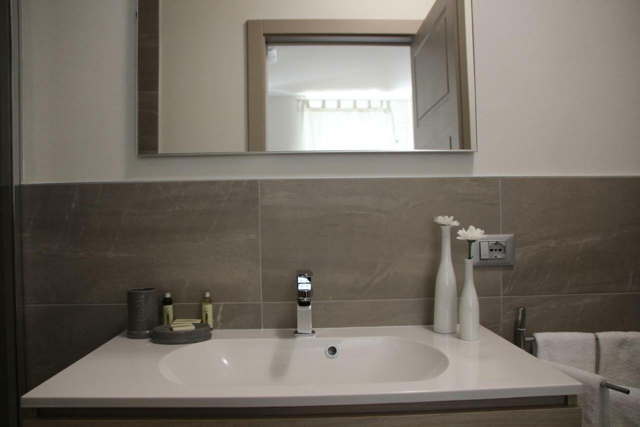 Leoncino 14 Apartment Verona Luaran gambar