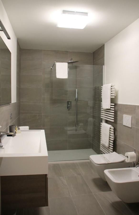 Leoncino 14 Apartment Verona Luaran gambar