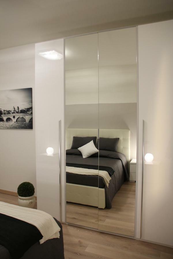 Leoncino 14 Apartment Verona Luaran gambar