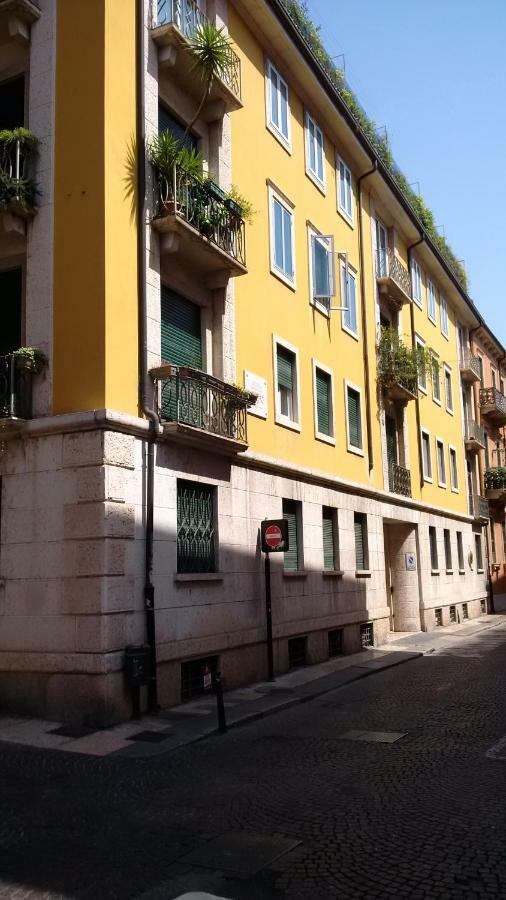 Leoncino 14 Apartment Verona Luaran gambar
